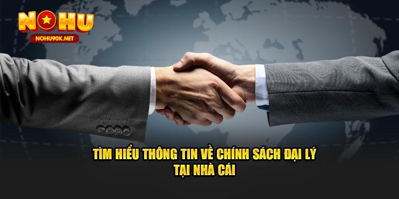 Tìm hiểu thông tin về chính sách cộng tác tại nền tảng